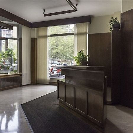 Rentclass Milan Exterior photo