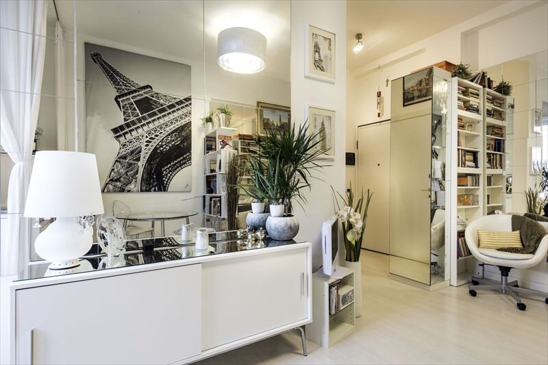 Rentclass Milan Exterior photo