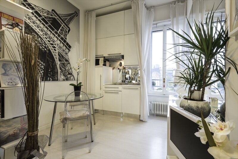 Rentclass Milan Exterior photo