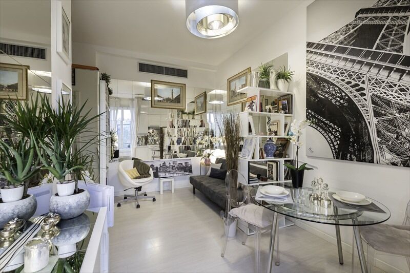 Rentclass Milan Exterior photo